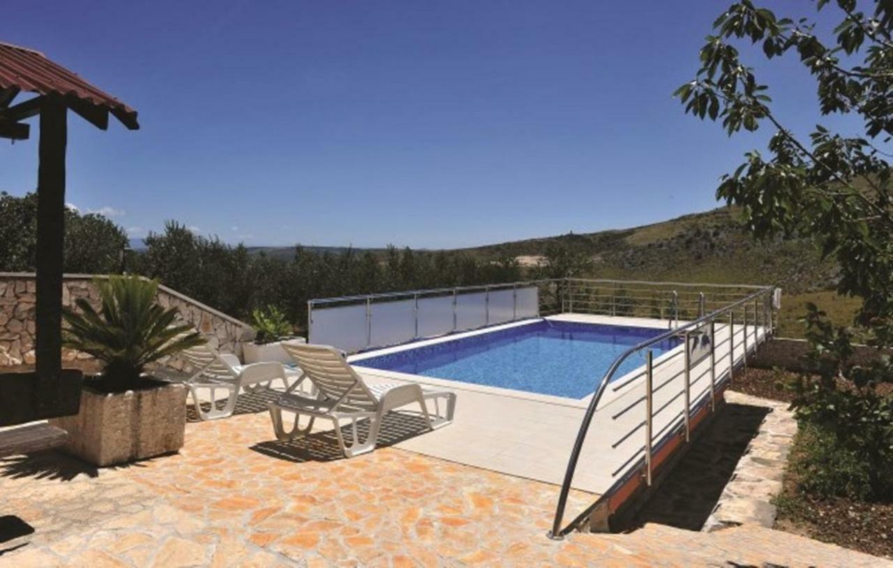 Labin  Holiday Home Ana מראה חיצוני תמונה