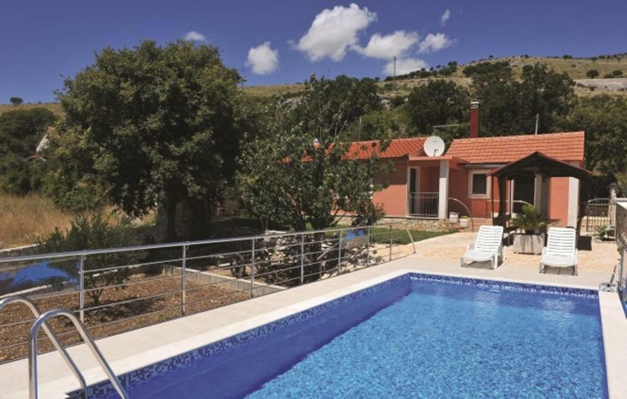 Labin  Holiday Home Ana מראה חיצוני תמונה