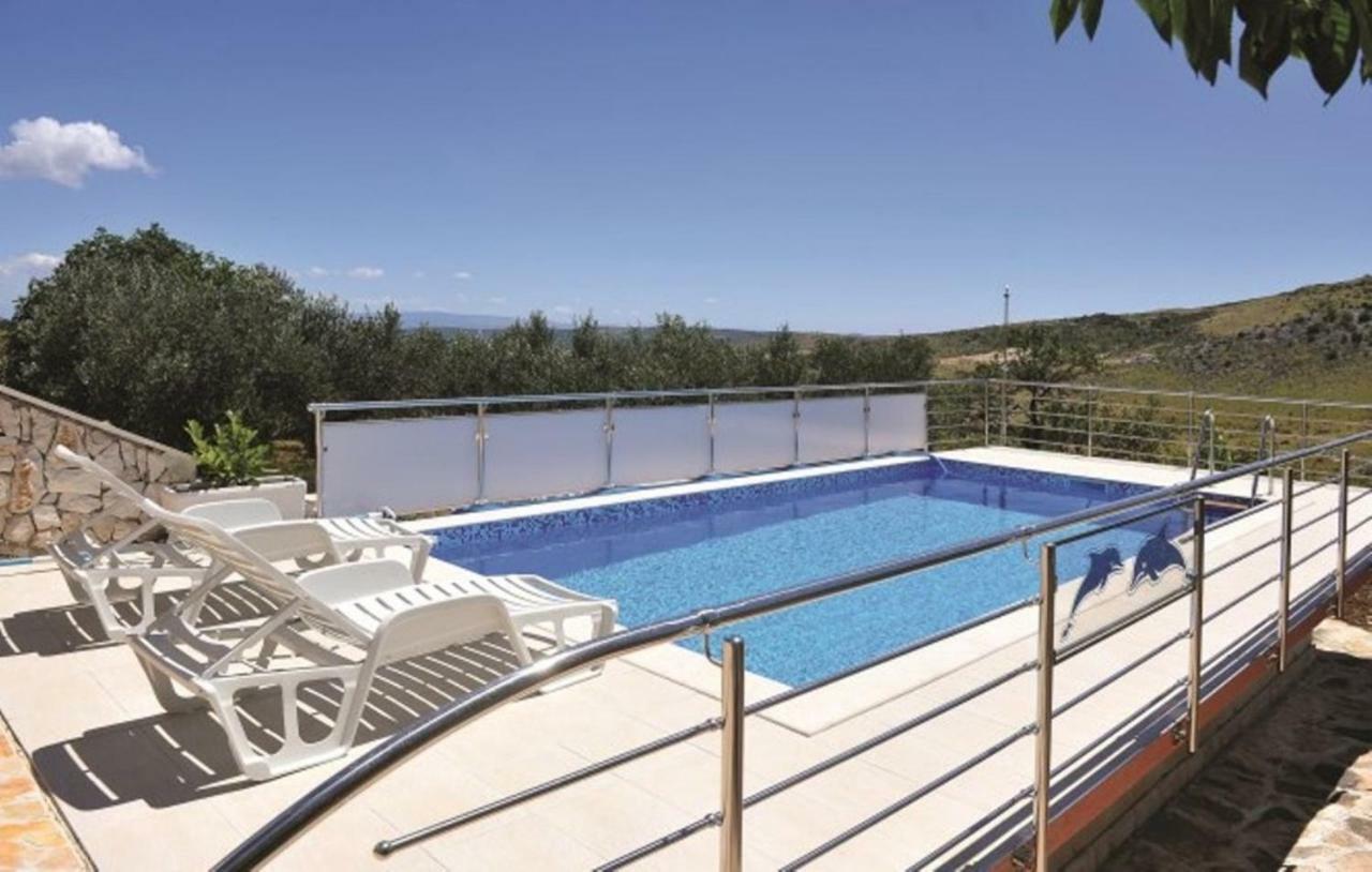 Labin  Holiday Home Ana מראה חיצוני תמונה