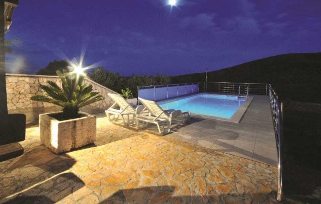 Labin  Holiday Home Ana מראה חיצוני תמונה